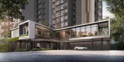 Lumina Grand (D23), Condominium #460460461